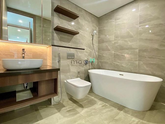 Hình ảnh Cho thuê Thảo Điền Green 2PN! View sông cực thoáng - Mb6623 nạp rút nhanh chóng mới tinh