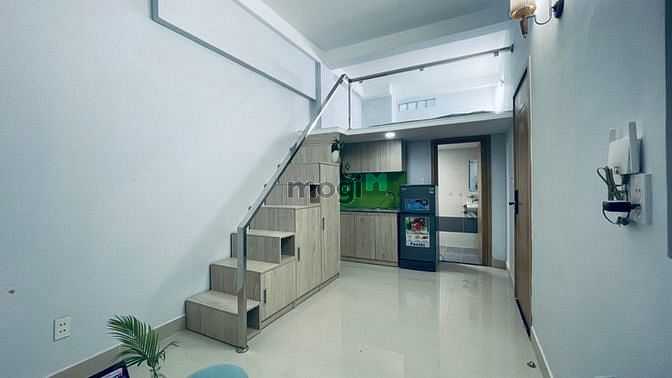 Hình ảnh ✅Duplex Tiện Nghi - Sang Trọng - Full NT - Thoáng Mát✅