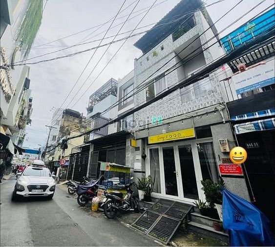 Hình ảnh 🔥KHU VIP D2 - HXH - cnđ 41M2 - Bình Thạnh - 6.2 TỶ
