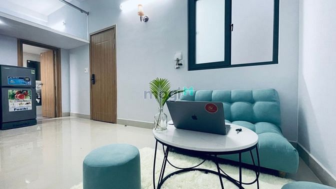 Hình ảnh ✅Duplex Tiện Nghi - Sang Trọng - Full NT - Thoáng Mát✅