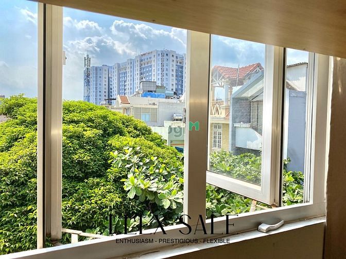 Hình ảnh Duplex Bình Thạnh Máy Giặt Riêng Tách Bếp Full NT Cạnh Coop Mart