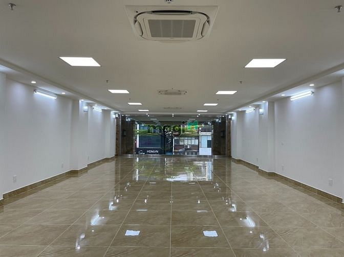 Hình ảnh Cho thuê toà nhà MP Nguyễn Lương Bằng, Đống Đa. DT 210m, 8 tầng, 1 hầm