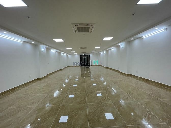 Hình ảnh Cho thuê toà nhà MP Nguyễn Lương Bằng, Đống Đa. DT 210m, 8 tầng, 1 hầm