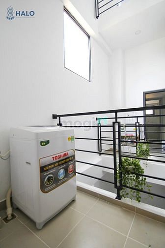 Hình ảnh Cho thuê phòng trọ Võ Duy Ninh quận Bình Thạnh