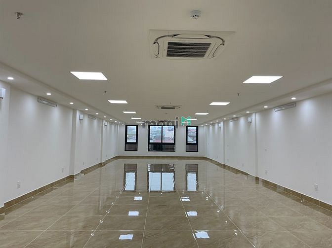 Hình ảnh Cho thuê toà nhà MP Nguyễn Lương Bằng, Đống Đa. DT 210m, 8 tầng, 1 hầm
