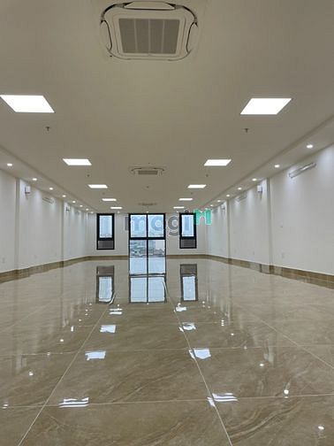 Hình ảnh Cho thuê toà nhà MP Nguyễn Lương Bằng, Đống Đa. DT 210m, 8 tầng, 1 hầm
