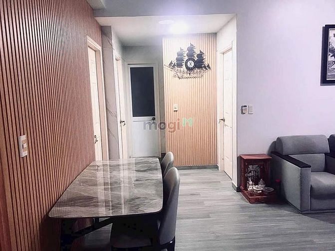 Hình ảnh Chủ ngộp bán Mb6623 nạp rút nhanh chóng chung cư Thuận Việt quận 11 Diện tích: 99 m2 3PN