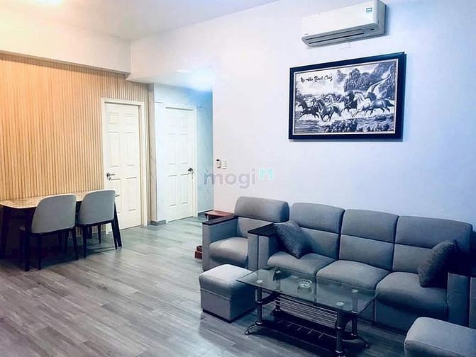 Hình ảnh Chủ ngộp bán Mb6623 nạp rút nhanh chóng chung cư Thuận Việt quận 11 Diện tích: 99 m2 3PN
