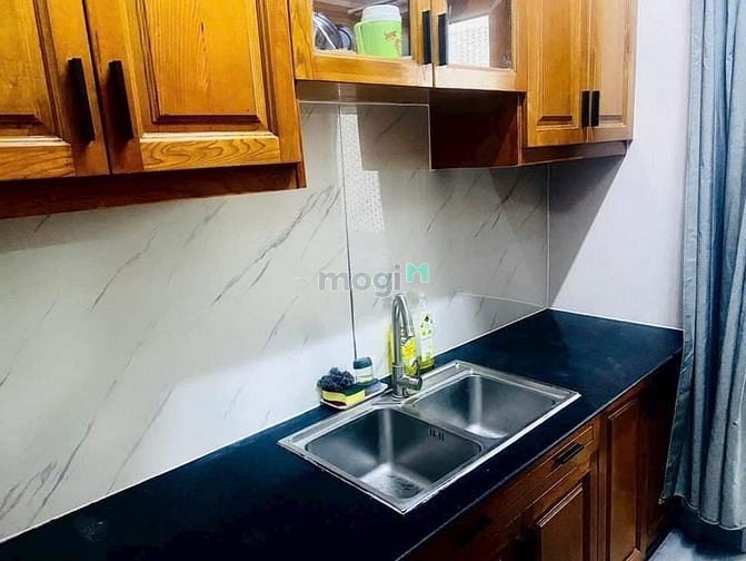 Hình ảnh Chủ ngộp bán Mb6623 nạp rút nhanh chóng chung cư Thuận Việt quận 11 Diện tích: 99 m2 3PN