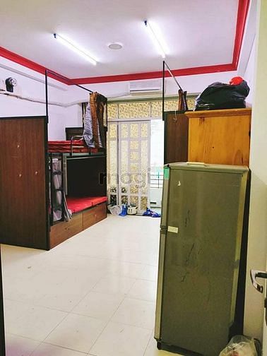 Hình ảnh Sleepbox xịn xò hỗ trợ thuê ngắn ngày