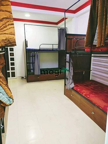 Hình ảnh Sleepbox xịn xò hỗ trợ thuê ngắn ngày