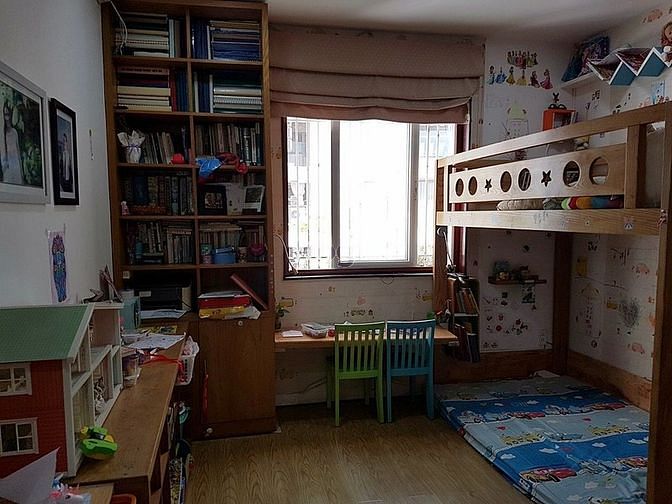Hình ảnh CĂN HỘ chung cư Vạn Đô - Quận 4, TP Hồ Chí Minh  • Diện tích : 86m2 :