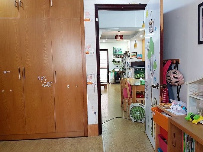 Hình ảnh CĂN HỘ chung cư Vạn Đô - Quận 4, TP Hồ Chí Minh  • Diện tích : 86m2 :