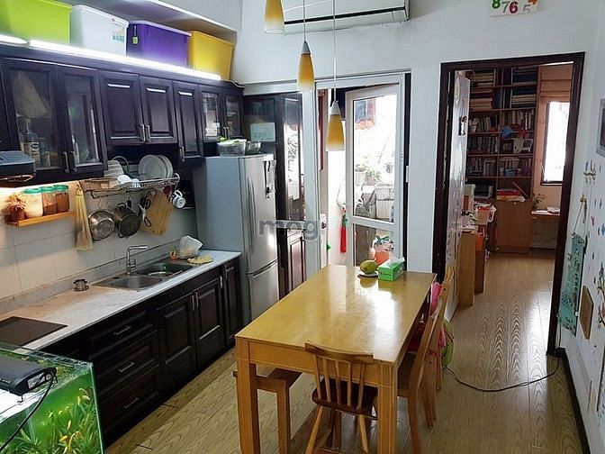 Hình ảnh CĂN HỘ chung cư Vạn Đô - Quận 4, TP Hồ Chí Minh  • Diện tích : 86m2 :