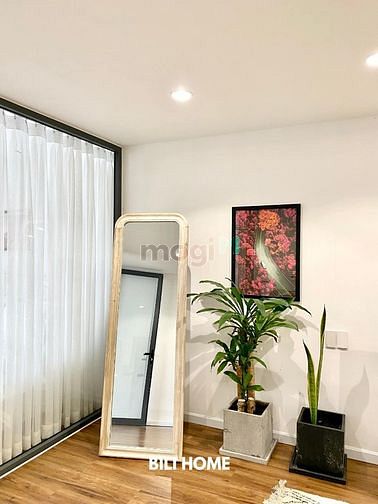 Hình ảnh Căn Hộ Studio /1PN Free Chi Phí Free Phòng GYM Ngay Ngã Tư Bảy Hiền