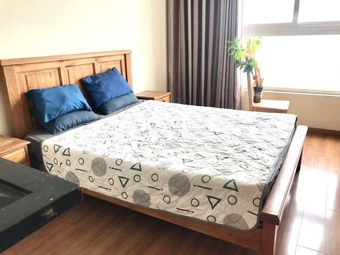 Hình ảnh Bán Trang Chủ MB66.COM / Đăng Ký Tặng 66K Ruby garden quận Tân Bình, gần cầu Tham Lương và KCN Tân B