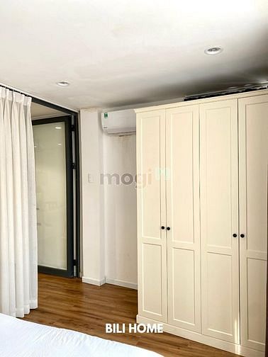 Hình ảnh Căn Hộ Studio /1PN Free Chi Phí Free Phòng GYM Ngay Ngã Tư Bảy Hiền