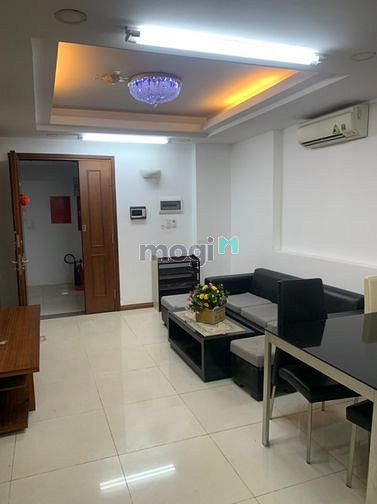 Hình ảnh Cần cho thuê Trang Chủ MB66.COM / Đăng Ký Tặng 66K cao ốc BMC, Đ/C 422 Võ Văn Kiệt, Phường Cô Giang,