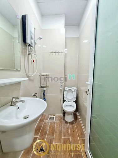 Hình ảnh <<< MQHouse.vn > Cho Thuê Căn Hộ 1PN Bancol Q4 cách Riverscene 500m