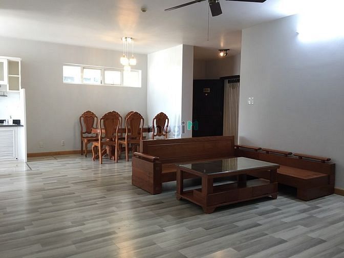 Hình ảnh Cần bán Trang Chủ MB66.COM / Đăng Ký Tặng 66K Constrexim Copac Square, 12 Tôn Đản, Phường 13, Qu