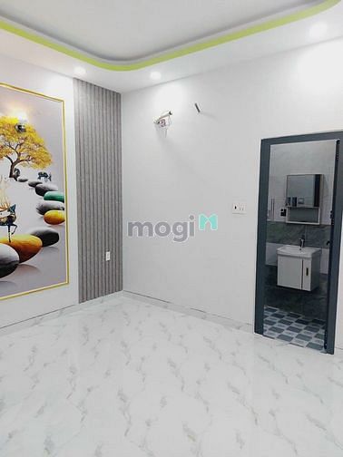 Hình ảnh cho thuê nhà đường lê văn quới bình tân