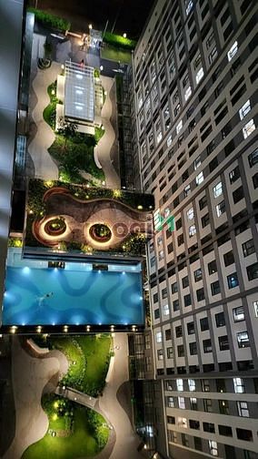 Hình ảnh Cần cho thuê gấp căn 2pn2wc 5tr tầng cao view thoáng, gió vivu
