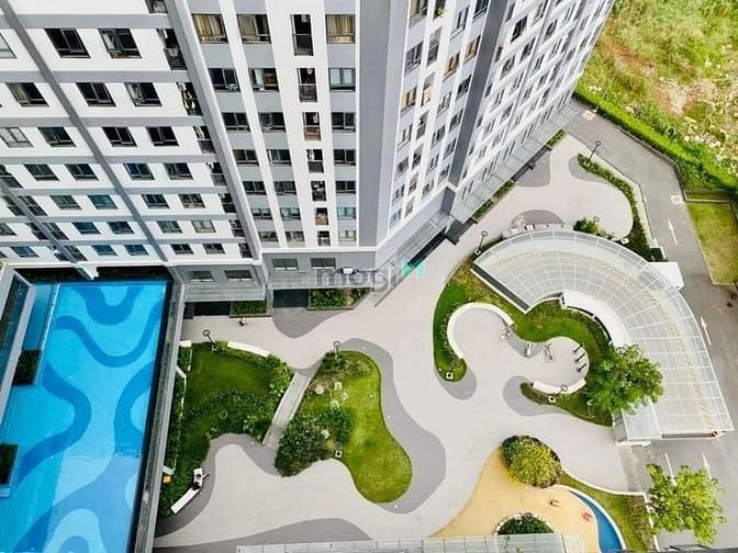 Hình ảnh Cần cho thuê gấp căn 2pn2wc 5tr tầng cao view thoáng, gió vivu