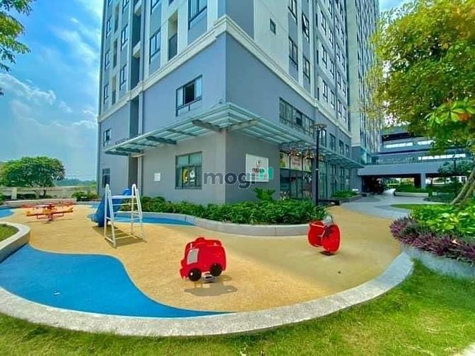 Hình ảnh Cần cho thuê gấp căn 2pn2wc 5tr tầng cao view thoáng, gió vivu