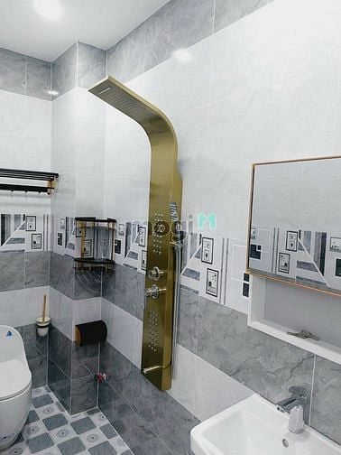 Hình ảnh cho thuê nhà đường lê văn quới bình tân