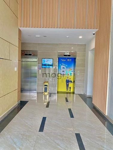 Hình ảnh Cần cho thuê gấp căn 2pn2wc 5tr tầng cao view thoáng, gió vivu