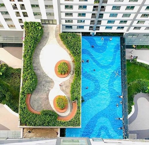 Hình ảnh Cần cho thuê gấp căn 2pn2wc 5tr tầng cao view thoáng, gió vivu