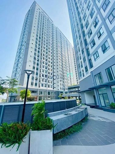 Hình ảnh Cần cho thuê gấp căn 2pn2wc 5tr tầng cao view thoáng, gió vivu