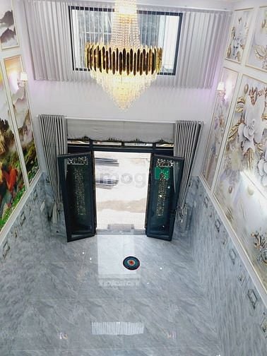 Hình ảnh cho thuê nhà đường lê văn quới bình tân