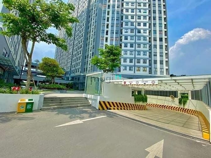 Hình ảnh Cần cho thuê gấp căn 2pn2wc 5tr tầng cao view thoáng, gió vivu