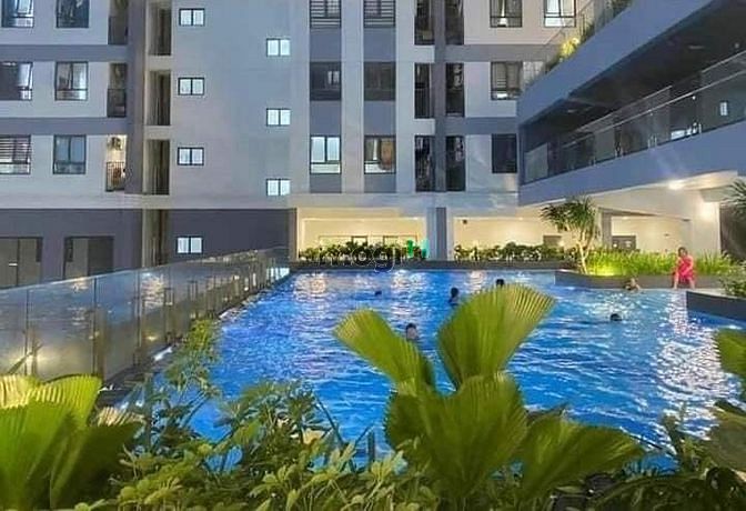 Hình ảnh Cần cho thuê gấp căn 2pn2wc 5tr tầng cao view thoáng, gió vivu