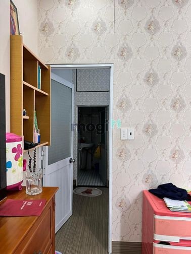 Hình ảnh Lê Bình - P4 - Tân Bình - 4 Tầng - HXh - Chỉ 6.3 Tỷ
