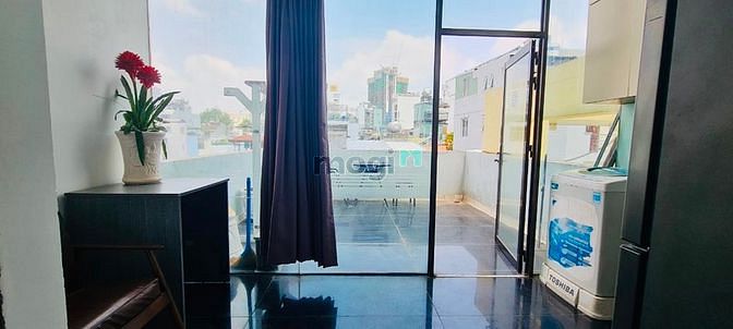 Hình ảnh - Mb6623 nạp rút nhanh chóng 1PN - Không gian rộng rãi - phòng bếp riêng , cửa sổ thoáng