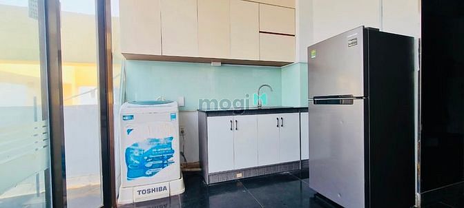 Hình ảnh - Mb6623 nạp rút nhanh chóng 1PN - Không gian rộng rãi - phòng bếp riêng , cửa sổ thoáng