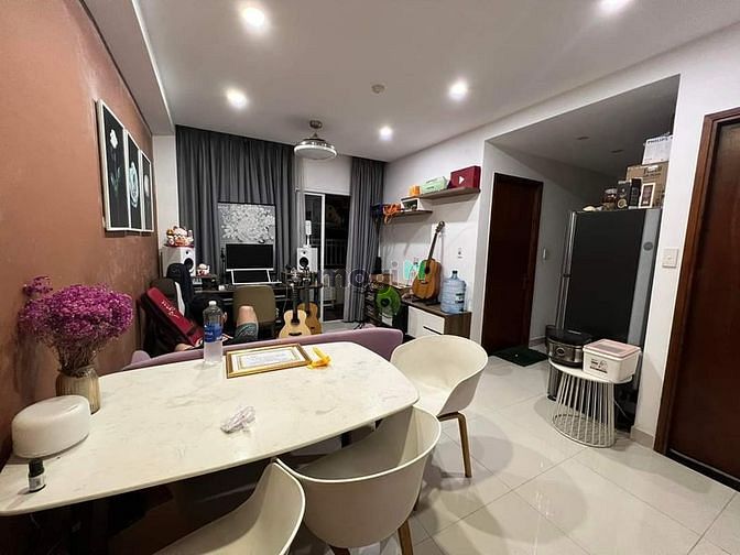 Hình ảnh Bán Trang Chủ MB66.COM / Đăng Ký Tặng 66K 2pn 2wc tại chung cư SGCC - Bình Quới 2 (Soho Premier) BTH