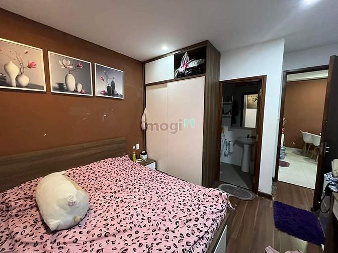 Hình ảnh Bán Trang Chủ MB66.COM / Đăng Ký Tặng 66K 2pn 2wc tại chung cư SGCC - Bình Quới 2 (Soho Premier) BTH