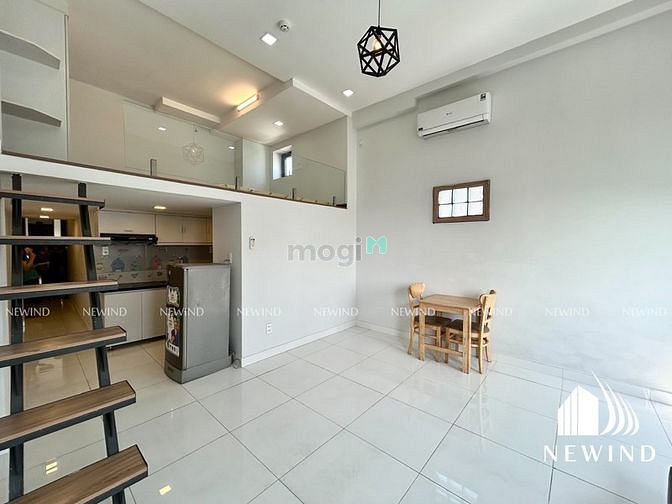 Hình ảnh 🍀🍀STUDIO/DUPLEX Đầy Đủ Nội Thất Tiện Nghi Chỉ Từ 5Tr