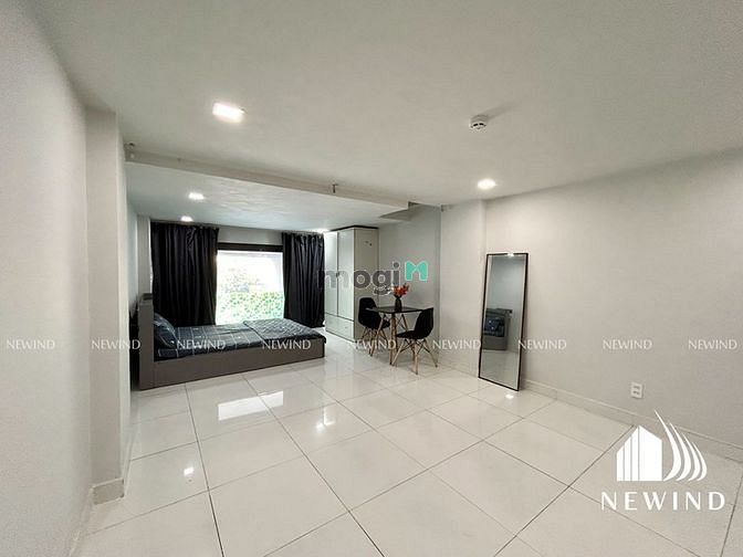 Hình ảnh 🍀🍀STUDIO/DUPLEX Đầy Đủ Nội Thất Tiện Nghi Chỉ Từ 5Tr