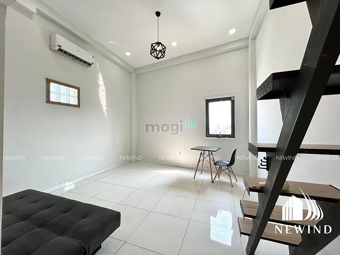 Hình ảnh 🍀🍀STUDIO/DUPLEX Đầy Đủ Nội Thất Tiện Nghi Chỉ Từ 5Tr