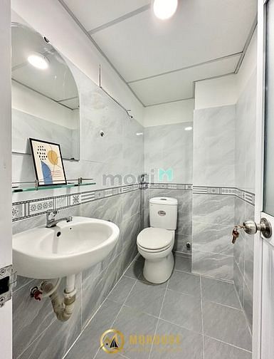 Hình ảnh Siêu phẩm CHDV 1PN Ban Công - ĐƯỜNG TRẦN KHẮC CHÂN CHỢ TÂN ĐỊNH🔥
