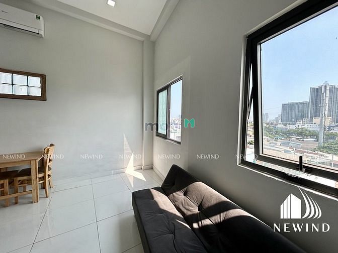 Hình ảnh 🍀🍀STUDIO/DUPLEX Đầy Đủ Nội Thất Tiện Nghi Chỉ Từ 5Tr