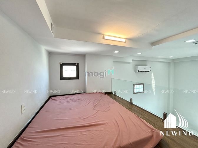 Hình ảnh 🍀🍀STUDIO/DUPLEX Đầy Đủ Nội Thất Tiện Nghi Chỉ Từ 5Tr
