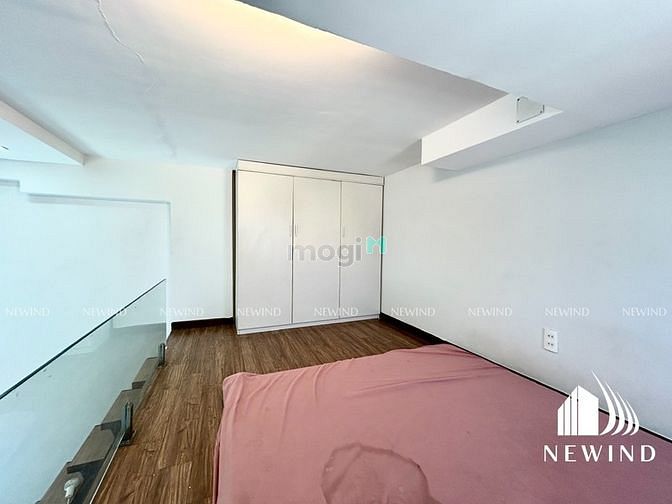 Hình ảnh 🍀🍀STUDIO/DUPLEX Đầy Đủ Nội Thất Tiện Nghi Chỉ Từ 5Tr