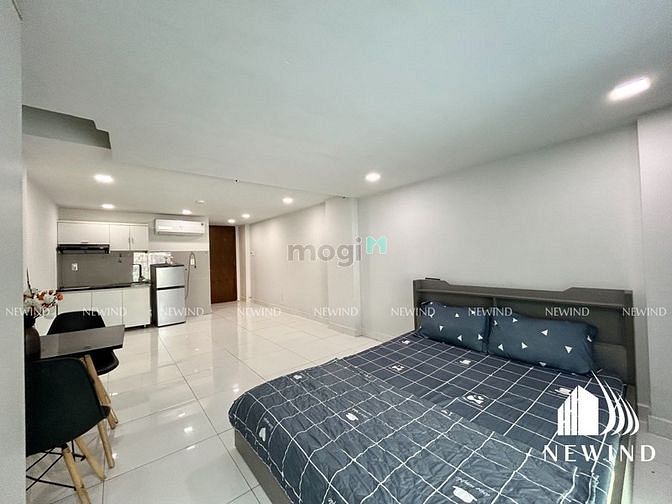 Hình ảnh 🍀🍀STUDIO/DUPLEX Đầy Đủ Nội Thất Tiện Nghi Chỉ Từ 5Tr