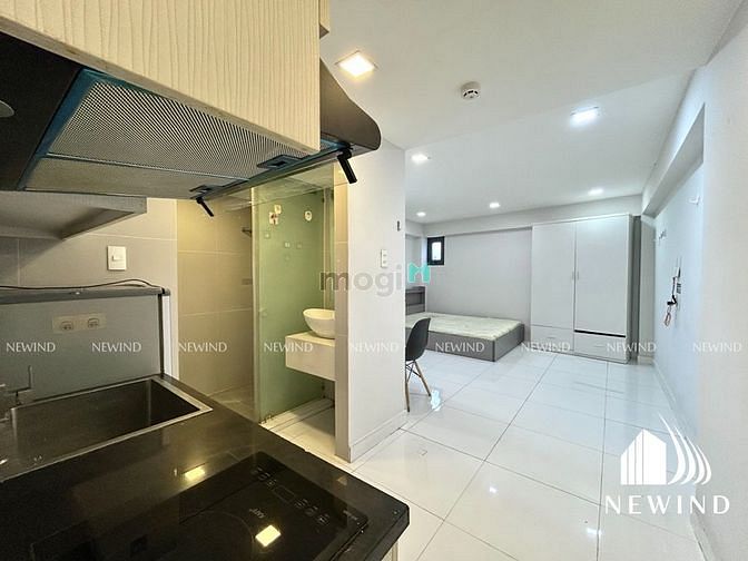 Hình ảnh 🍀🍀STUDIO/DUPLEX Đầy Đủ Nội Thất Tiện Nghi Chỉ Từ 5Tr