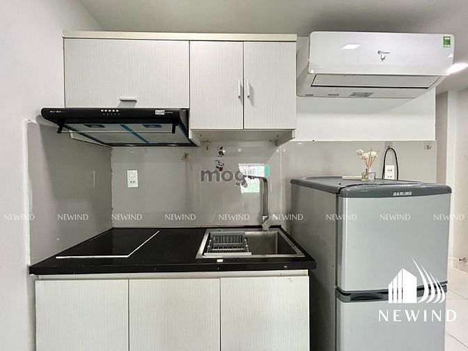 Hình ảnh 🍀🍀STUDIO/DUPLEX Đầy Đủ Nội Thất Tiện Nghi Chỉ Từ 5Tr